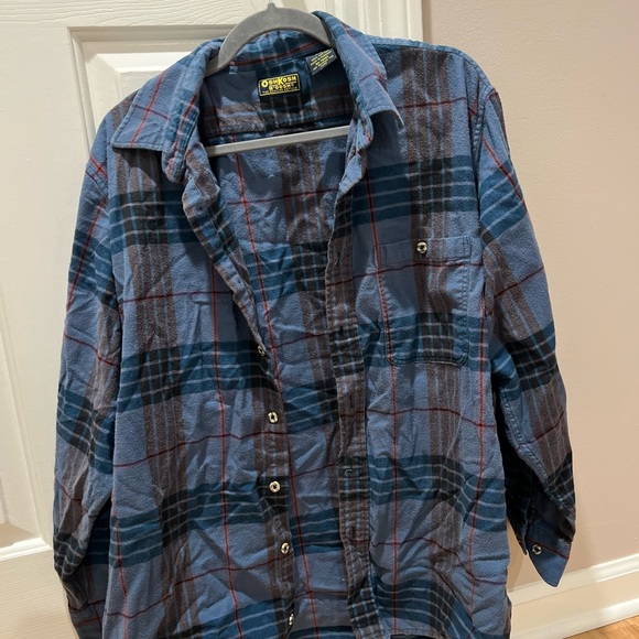 Men's Assorted Color Shirts - Picture 12 of 13
